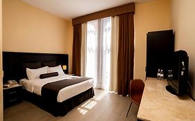 Hotel San Francisco
