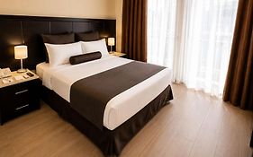 Hotel San Francisco